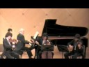 quartet op.60 