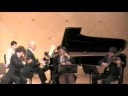 quartet op.60 
