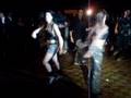 the real dance 1 ( 15 años Angy requena, hotel marriot 2008)