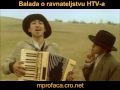 Balada o HTV-u