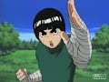 Work This Out - Naruto Style