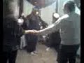 zouk'   policias en accion