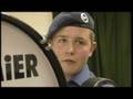 Air Training Corps 93 (City Of Bath) Squadron on ITV News