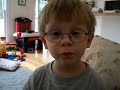 Aidan Monster!