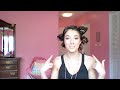 hey guys, so heres a tutorial that will show you how to scrunch your hair if it's really hard to make it hold curl. it doesn't take too long and doesn't use many products. don't go buy new products.. just us what ever you have lying around(: ALSO, it doesn't use any heat!! what more could we ask for? Products I used: herbal essences totally twisted curl scrunching gel garnier fructis full control hair spray garnier fructis XXL volume thickening mousse
