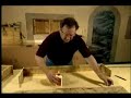 Upholstery DIY - Episode 2 Designer Cornice Boards