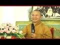 Trụ trì trong thời hiện đại