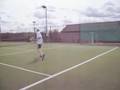Christian Brailey Match Point