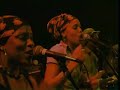 Ziggi & The Renaissance Band - All Obstacles Live in Cologne
