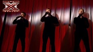 Нажмите для просмотра : Коллектив Триода - Обійми - Океан Ельзи - Гала-концерт - Х-фактор 4 - 04.01.2014