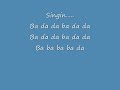 Stay Beautiful lyrics