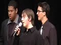 All-State Jazz Choir - Teach Me Tonight
