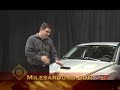 2008 Dodge Calibar SRT4 \"Drivers Seat\"