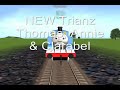 NEW Trainz Thomas The Tank Engine, Annie & Clarabel NEW Trainz Thomas The Tank Engine, Annie & Clarabel