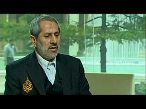 YouTube - Iran execution provokes outrage