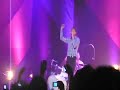 Keane -  This Is The Last Time -  Live at The Forum London 2008