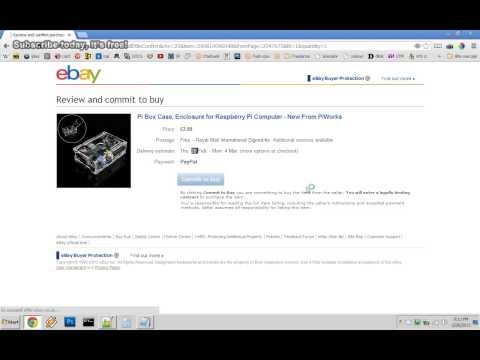 how to ebay purchase history