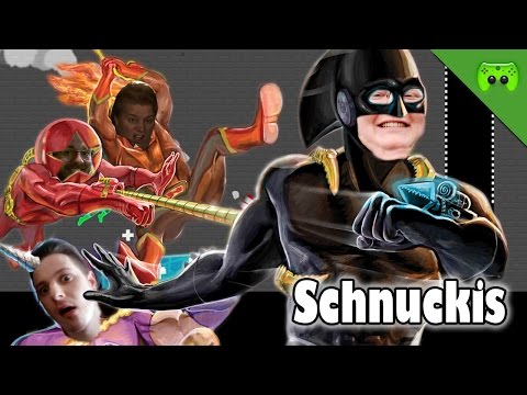SPEEDRUNNERS # 18 - Schnuckis «» Let's Play Speedrunners Battle | HD