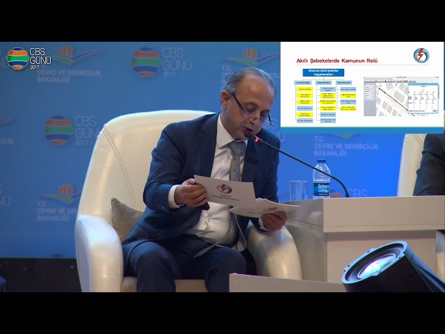 2. Panel Halil İbrahim Leventoğlu (30 Kasım 2017)