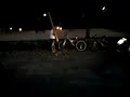 vandalismo callejero en allariz