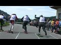 DTC & LGS longboard rider