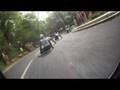 DTC & LGS longboard rider