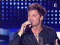 DAVID CHARVET - MAN IN THE MIRROR - LE PRINTEMPS ELA 2003