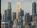 Great Cities Series: SINGAPORE SKYLINE Great Cities Series: SINGAPORE SKYLINE