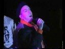 CLYVE (CC) - GANGSTA PARADISE LIVE IN VALENCIA