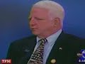 McCain's Brother Joe Agrees W/ Obama On Catching Bin Laden
