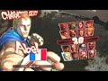SF4:Miisha (Bi),Kirara (Go),? (Za) vs Eita (Go),Tetsuko (Ru),Rikuson (Sa) - NSB 11