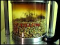 Roasting Colombian Supremo