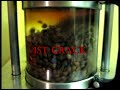 Roasting Colombian Supremo