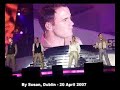 Love Takes Two (live in Dublin)