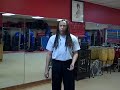 Filipino Kali Sumbrada Part 1