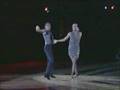 2003 chachacha Jukka Haapalainen & Sirpa Suutari