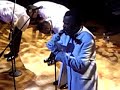 the unifics are back and put on  fab show at the refurbished historic attucks theater in norfolk, va (12/21/07). legendary songwriter/producer, al johnson, sings the beginning of my end, a unifics classic. band is backbone