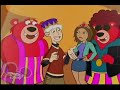 Kim Possible Homecoming Upset Part 1