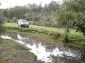 Apatrullando y al agua patos!