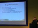 Kevin Fleming talks about Asterisk 1.6 at Asterisk-Tag - 1/4