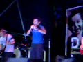 FASPITCH-All Under Heaven.WBOB TOUR @ DAVAO CITY