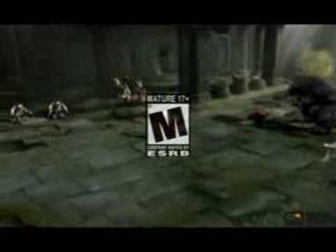 ESRB - Independent study video. Explains the ESRB video game rating system.
