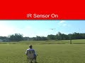 rc quad tiltrotor vtol aircraft 5