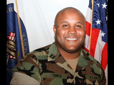 Chris Dorner Conspiracy Theories Starting Video