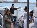 2007 Boston Salsa Cruise - Sailing no. 2 - 6.24.07