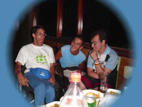 Video de De qué depende de Marc Anthony