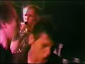 MDC - I Hate Work (Live) MDC - I Hate Work (Live)