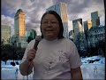 BankAmericard Gift On Fifth greeting 1094 BankAmericard Gift On Fifth greeting 1094