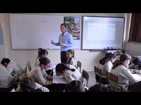 [Oxford University Press] Oxford Discover Sample Lesson Level 3 (Part 1)