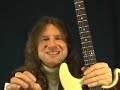 Humbuckers, a Music Vid, and a Cakewalk Sonar Demo